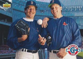 Roger Clemens/Frank Viola