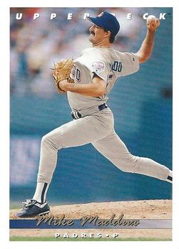 Mike Maddux