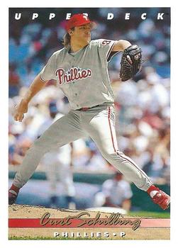 Curt Schilling