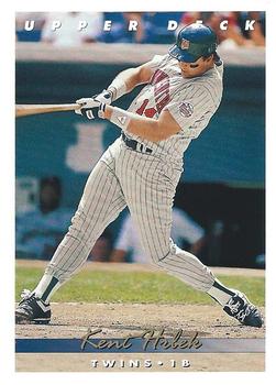 Kent Hrbek