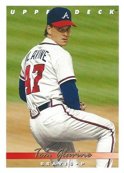 Tom Glavine