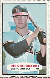 Rick Reichardt