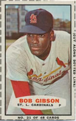 Bob Gibson