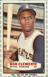 Roberto Clemente