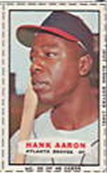 Hank Aaron