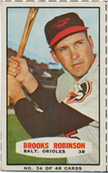 Brooks Robinson