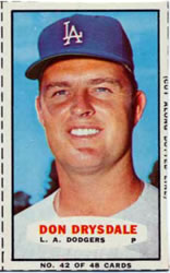 Don Drysdale