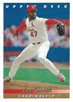 Lee Smith