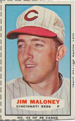 Jim Maloney