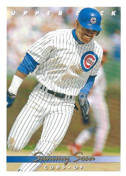 Sammy Sosa