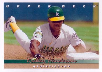 Rickey Henderson