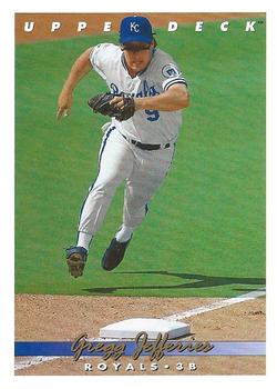 Gregg Jefferies