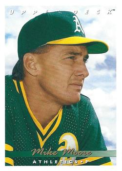 Mike Moore