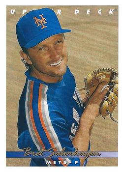 Bret Saberhagen