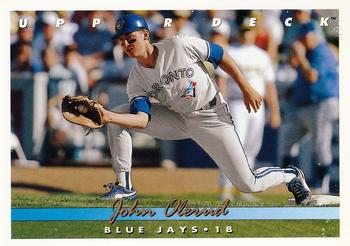 John Olerud