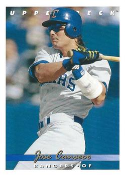 Jose Canseco