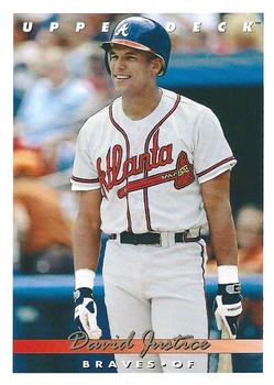 David Justice