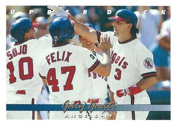 Gary Gaetti