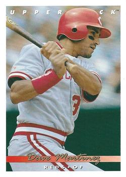 Dave Martinez