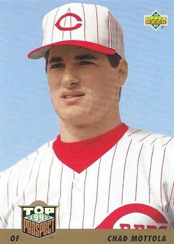 Chad Mottola