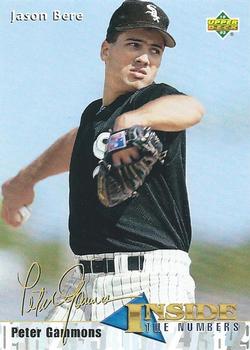 Jason Bere IN