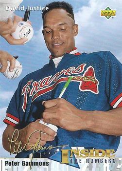 David Justice IN