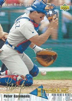 Ivan Rodriguez IN