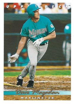 Dave Magadan