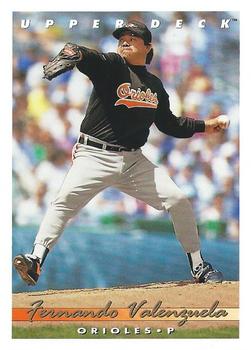 Fernando Valenzuela