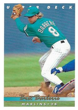 Bret Barberie