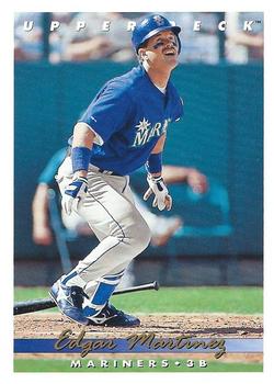 Edgar Martinez