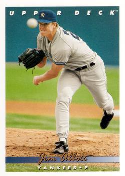 Jim Abbott