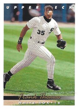 Frank Thomas