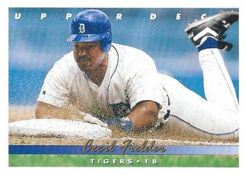 Cecil Fielder