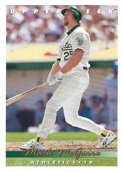 Mark McGwire