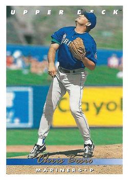Chris Bosio