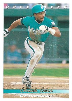 Chuck Carr