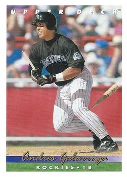 Andres Galarraga