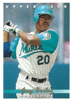 Greg Briley