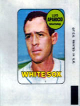 Luis Aparicio