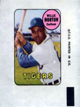 Willie Horton