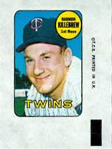 Harmon Killebrew