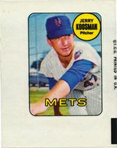 Jerry Koosman