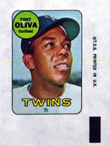 Tony Oliva