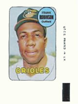 Frank Robinson