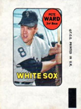 Pete Ward