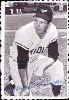 Brooks Robinson