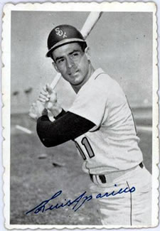 Luis Aparicio