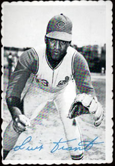 Luis Tiant