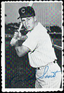 Ron Santo